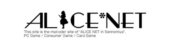 点击跳转至ALICENET alice的logo