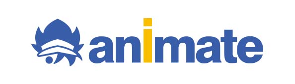 点击跳转至Animate GAMES animate的logo