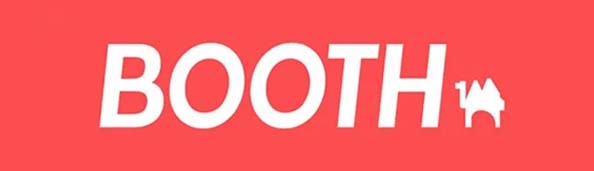 点击跳转至Booth Booth的logo
