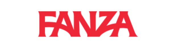 点击跳转至FANZA fanza的logo