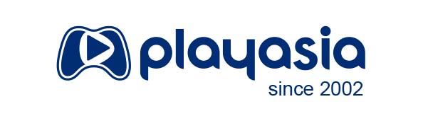 点击跳转至playasia playasia的logo