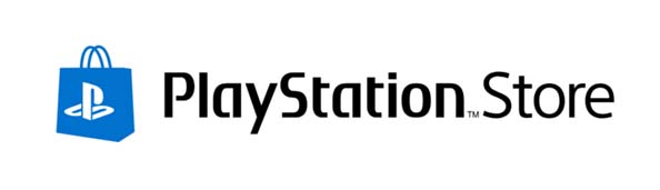 点击跳转至PlayStation Store PlayStation Store的logo