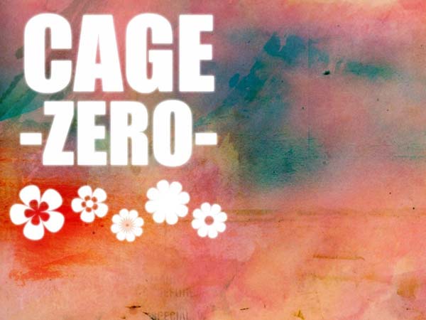 【Luna预翻译】CAGE-ZERO-(pc日文)