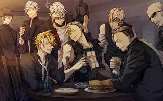 【教程】Luckydog1+badegg安装教程