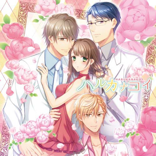 【Luna预翻译】晴花恋(pc日文)