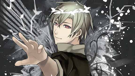 【AI汉化补丁】Cocoon -Black Noise-(pc日文)