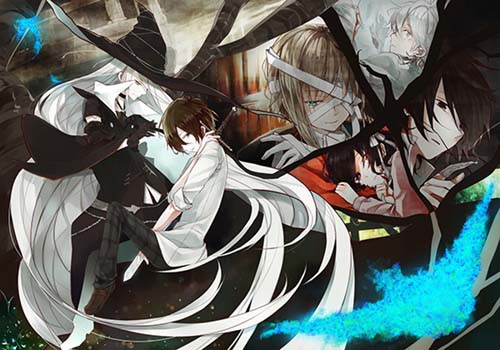 【AI汉化补丁】忧郁梦塔(pc日文)