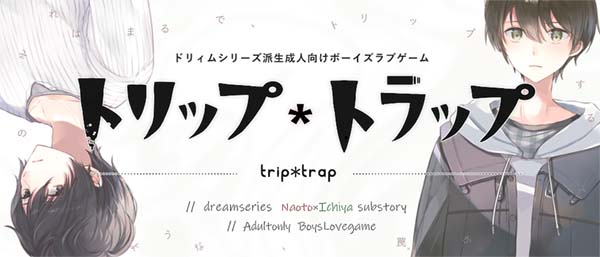 点击跳转至游戏官网 游戏标题图