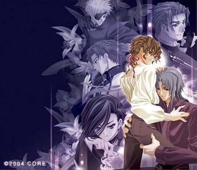 【Luna预翻译】月蚀狂想FANATICA(pc日文 更新v1.02)