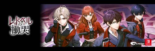 点击跳转至游戏官网 游戏标题图