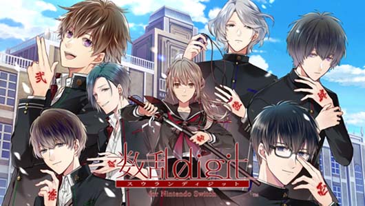 【Luna预翻译】数乱digit(ns日文)